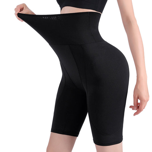 Fat Burning High Waist Underwear Shapewear .