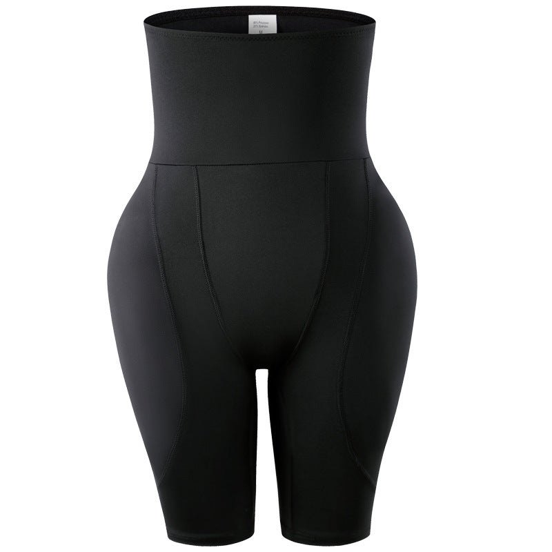 Fat Burning High Waist Underwear Shapewear .