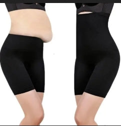 Fat Burning High Waist Underwear Shapewear .