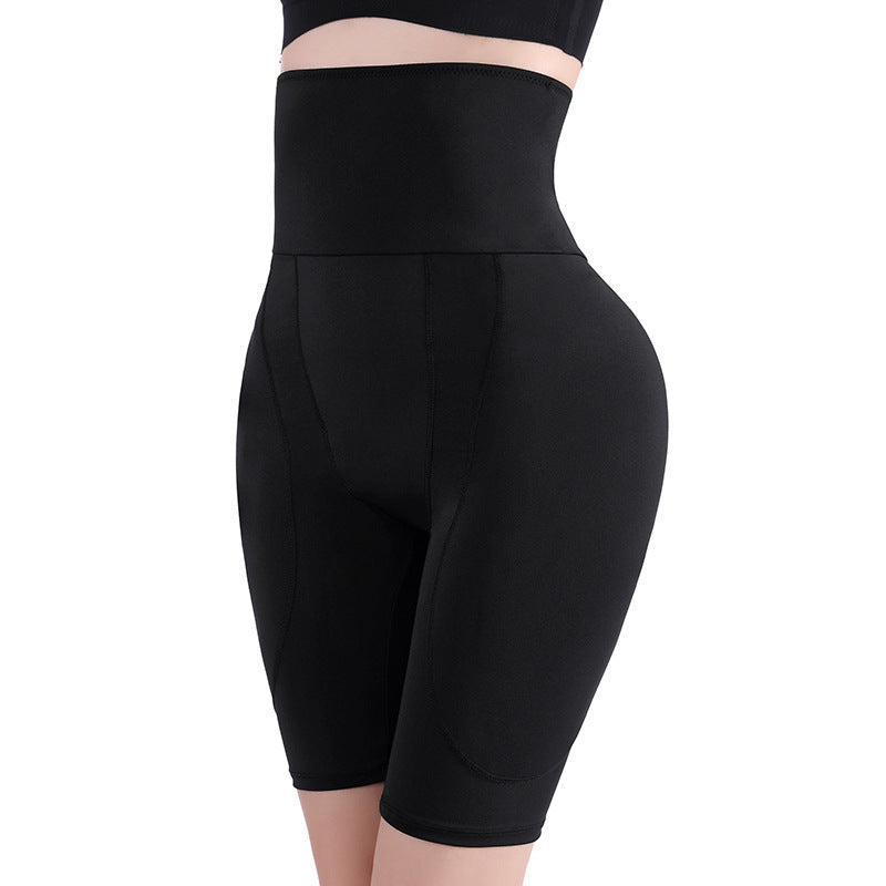 Fat Burning High Waist Underwear Shapewear .
